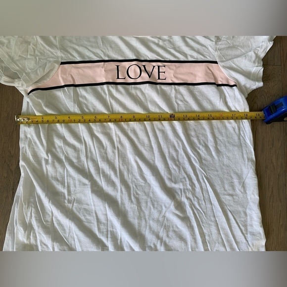 3 for $15 VICTORIA’S Secret Sleep Shirt/Size XS - Picture 3 of 7